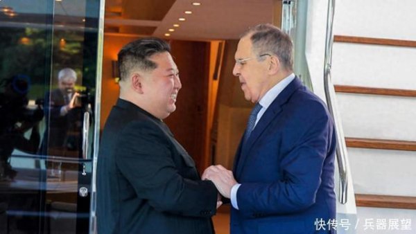 股天下 1200万发炮弹到位？普京欲交底，俄外长离朝赴华，要办好4件大事