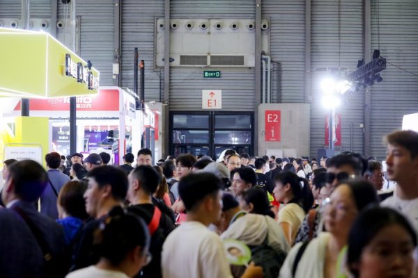 华锋优配网 第26届上海国际摄影器材和数码影像展览会今日开展